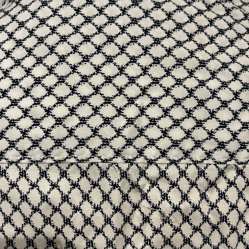 Perry Ellis mans shirt - Picture 5 of 8